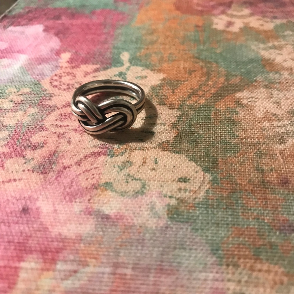 James Avery Rings